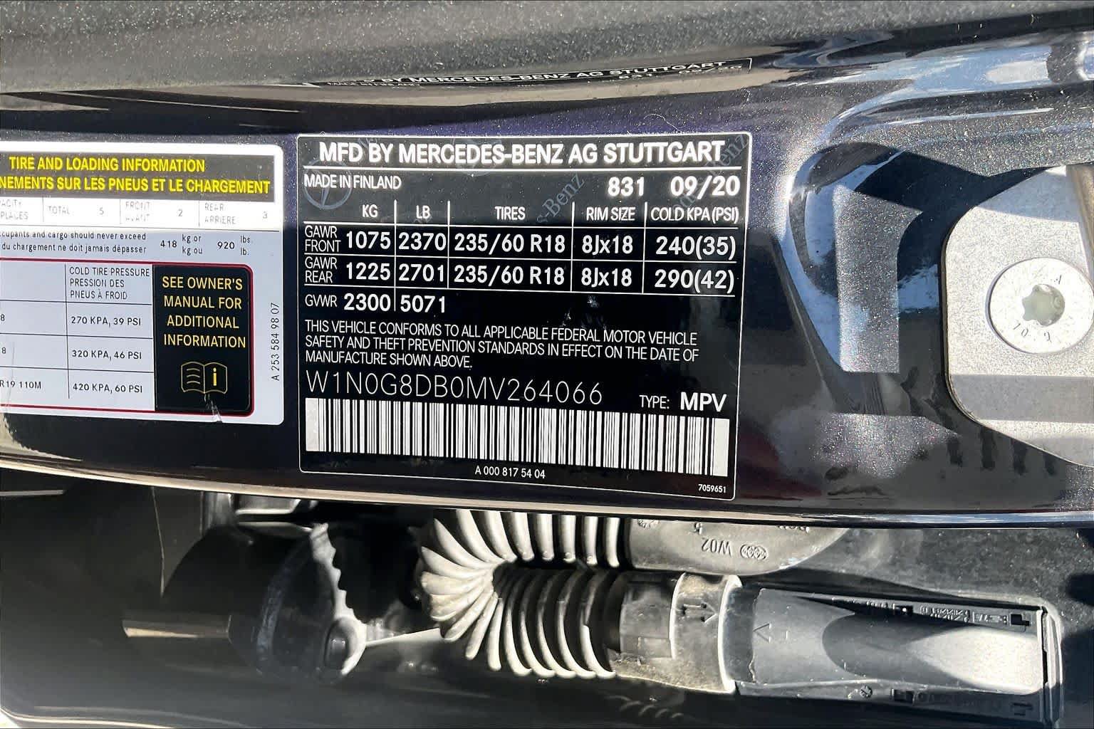 Used 2021 Mercedes-Benz GLC 300 image 34