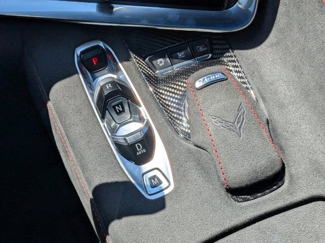 Used 2020 Chevrolet Corvette Stingray Premium Cpe w/ 3LT Preferred Equipment Group image 20