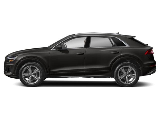 Used 2022 Audi Q8 Prestige w/ Prestige Package AWD/4WD image 3