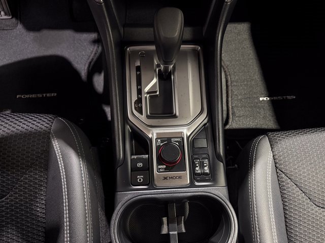 Used 2022 Subaru Forester Premium image 19