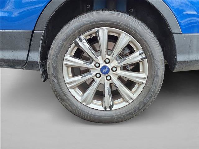 Used 2017 Ford Escape Titanium AWD/4WD image 9