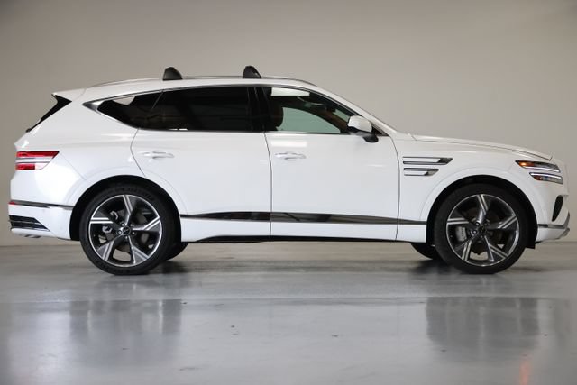 Used 2025 Genesis GV80 3.5T Prestige AWD/4WD image 19