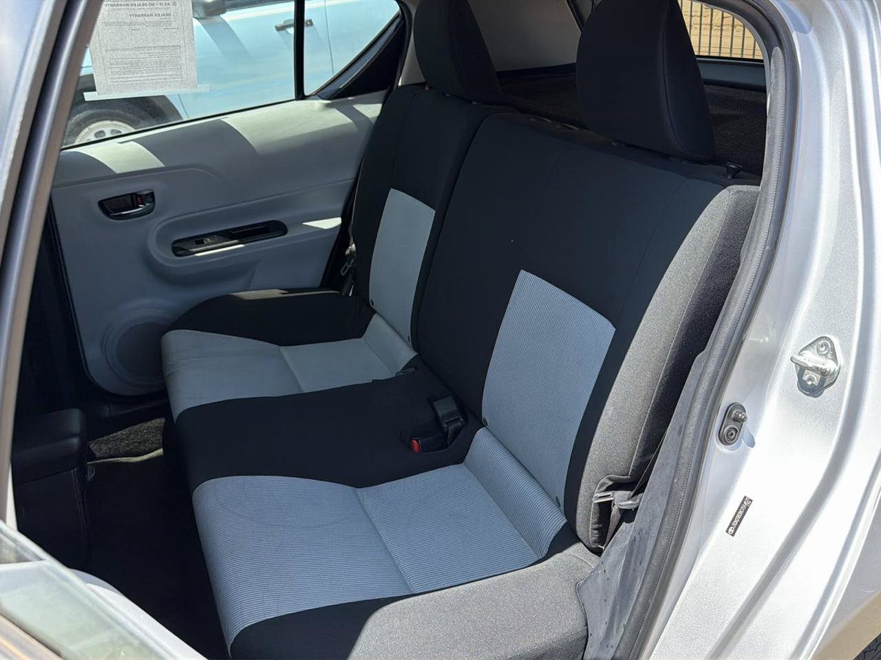 Used 2012 Toyota Prius C Two FWD image 28