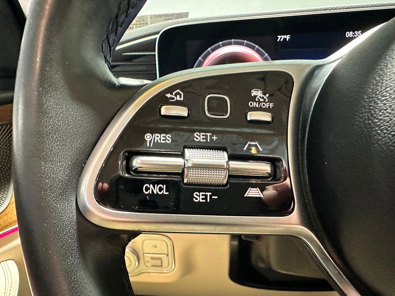 Certified 2022 Mercedes-Benz GLE 350 4MATIC image 20