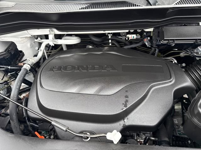 Certified 2023 Honda Passport EX-L image 43