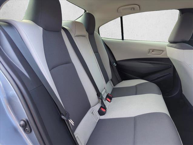Used 2024 Toyota Corolla LE image 21