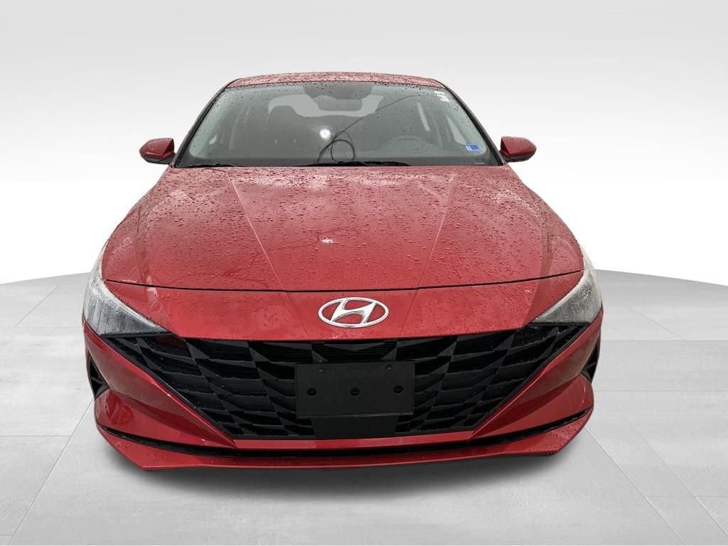 Certified 2023 Hyundai Elantra SEL w/ Convenience Package image 9