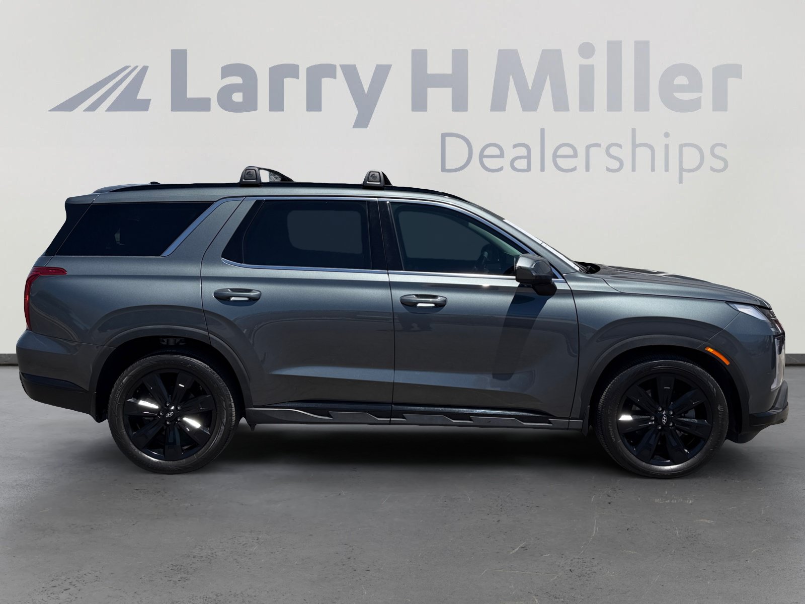 Used 2024 Hyundai Palisade XRT FWD image 6