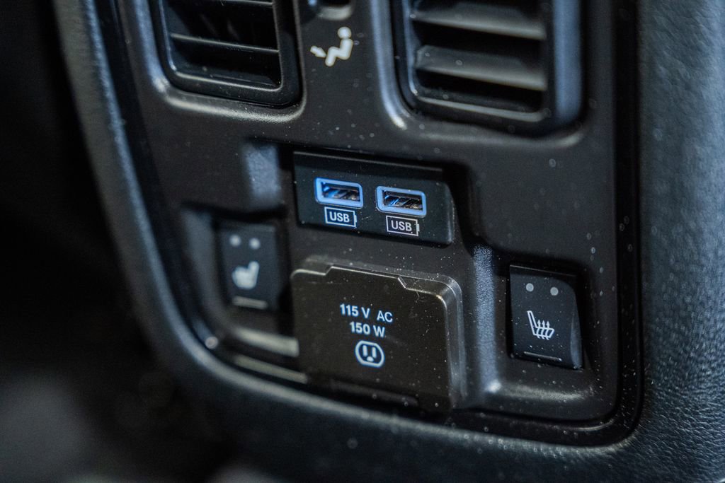 Certified 2025 Dodge Durango GT image 41