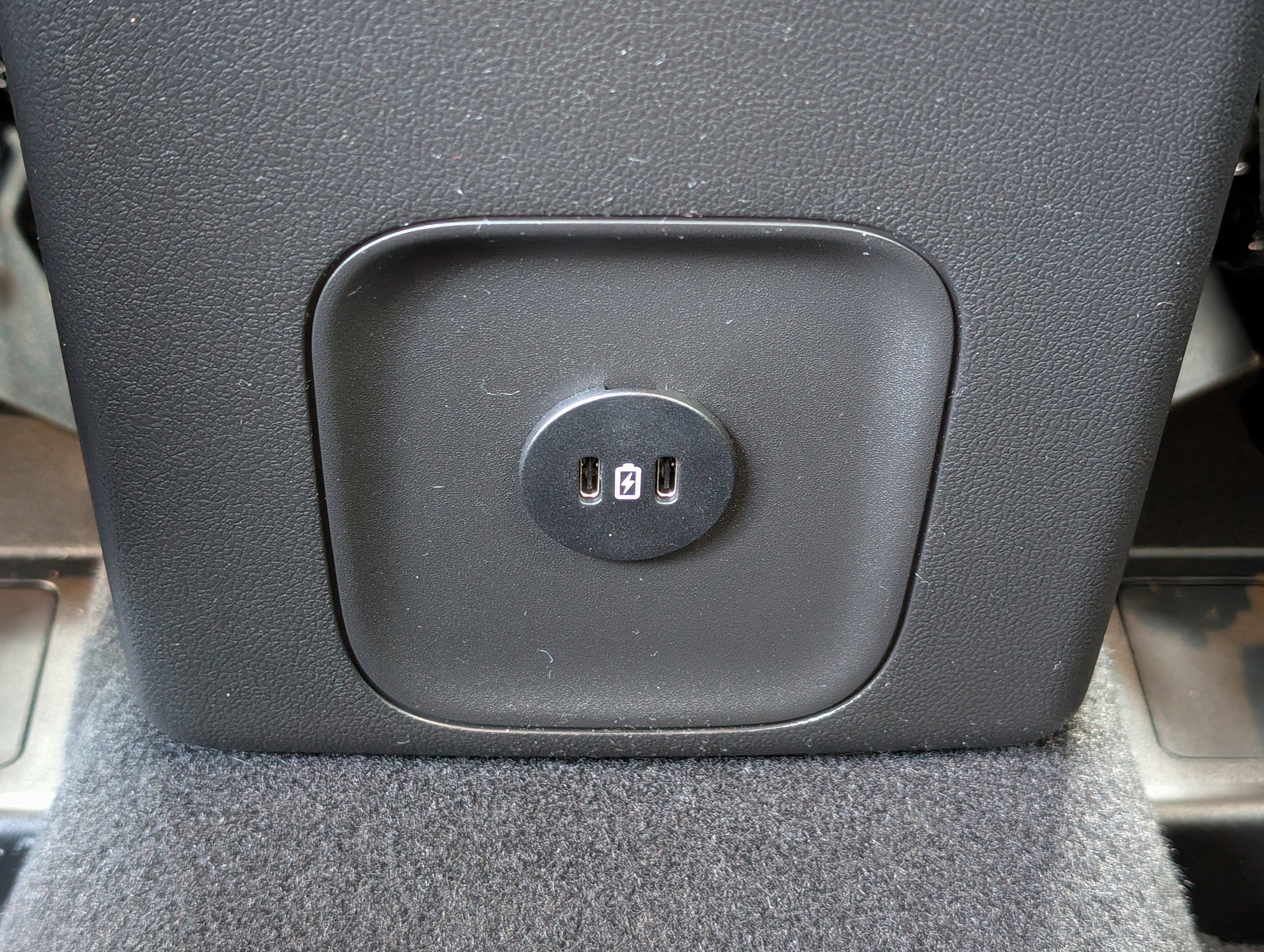 New 2026 Ford Escape ST-Line w/ Tech Pack #1 image 13