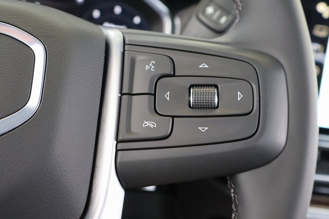 New 2026 GMC Sierra 1500 Elevation image 23