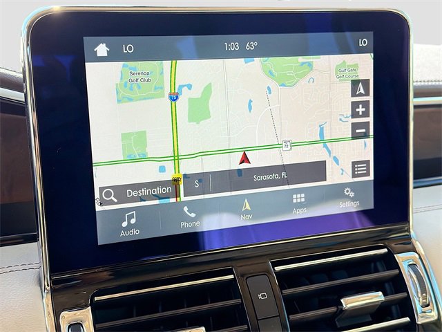 Used 2019 Lincoln Navigator Reserve image 36