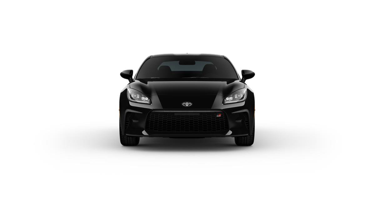 New 2026 Toyota GR86 image 29