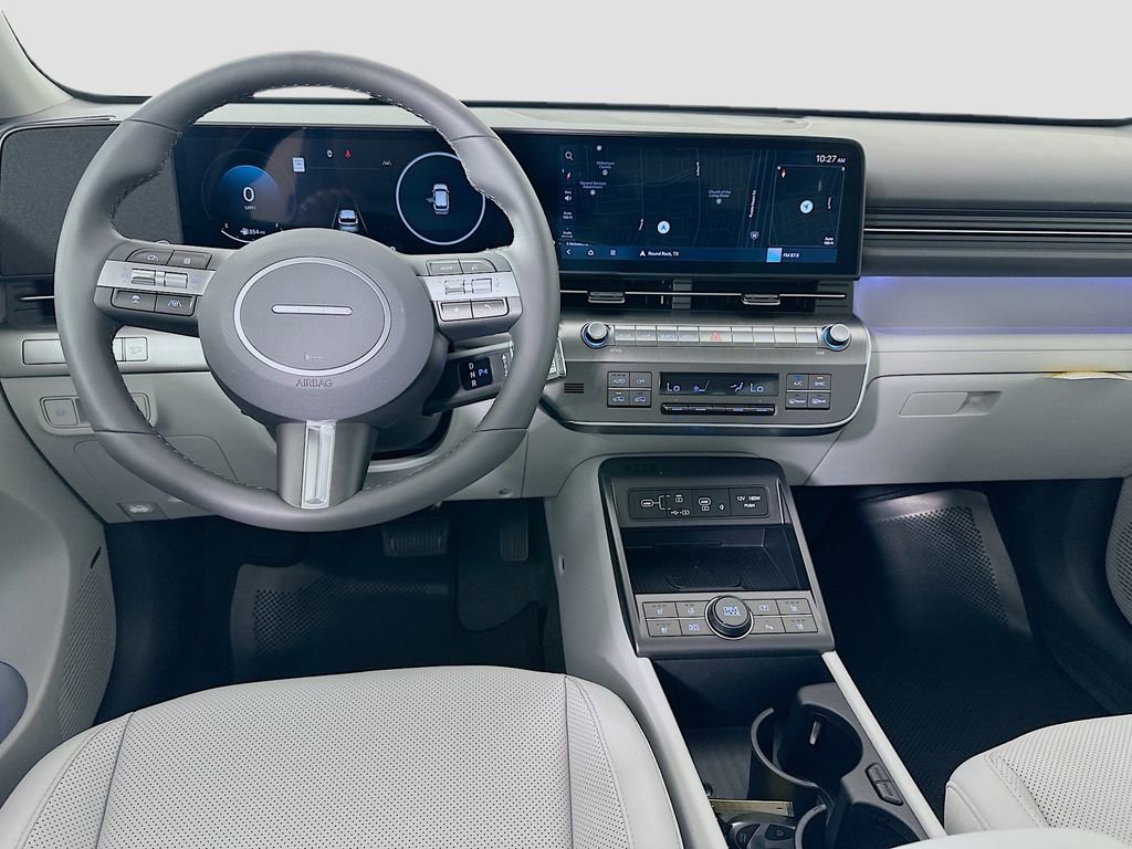 New 2026 Hyundai Kona Limited image 19