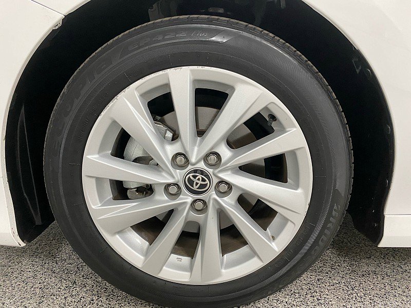 Used 2023 Toyota Camry LE image 23