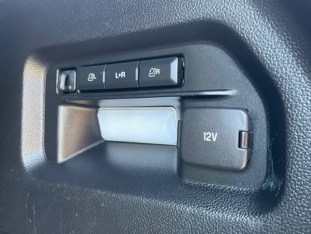 Used 2020 Ford Explorer ST w/ ST Street Pack AWD/4WD image 16
