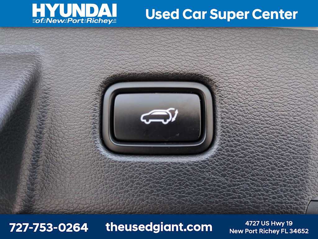 Used 2022 Kia Telluride EX w/ EX Premium Package AWD/4WD image 13