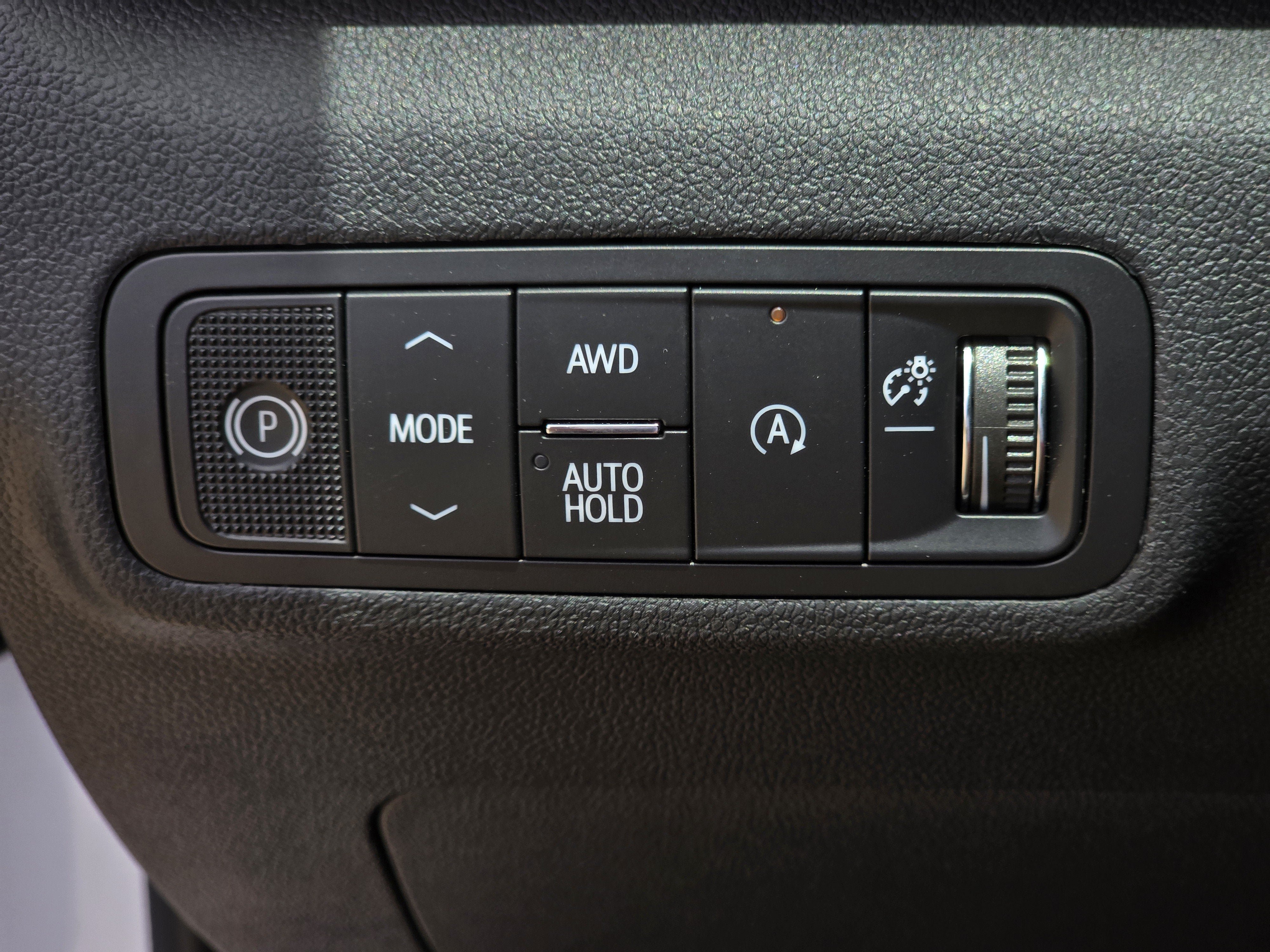 New 2027 GMC Terrain Denali AWD/4WD image 22