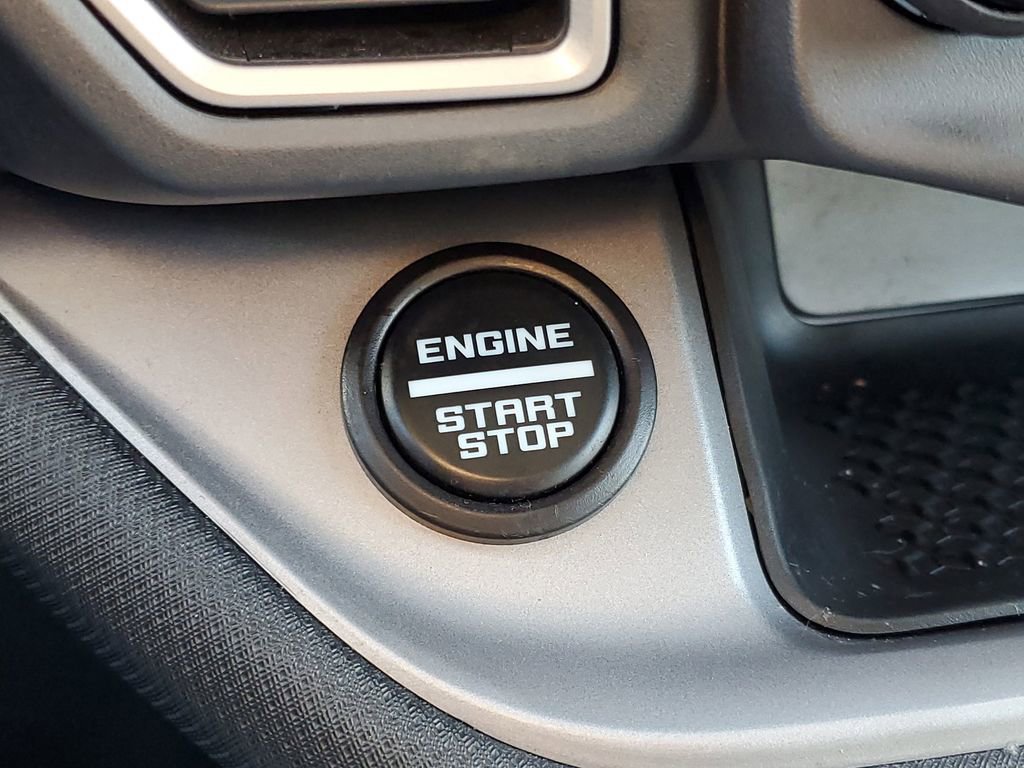 Used 2022 Ford Bronco Sport Big Bend w/ Convenience Package image 19