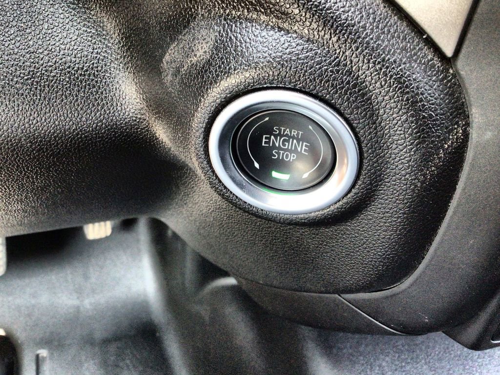 Used 2025 Chevrolet Silverado 3500 W/T w/ WT Convenience Package image 17