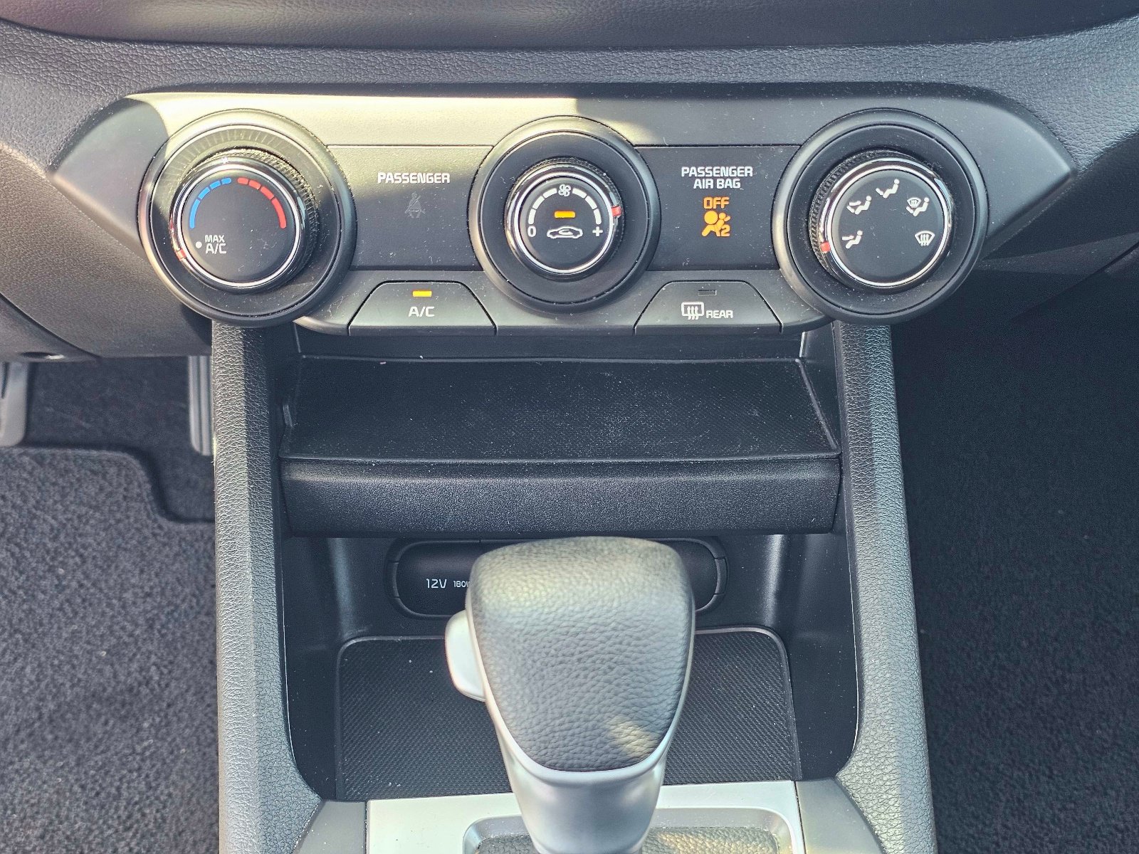 Certified 2024 Kia Forte LXS w/ LXS Technology Package FWD image 25