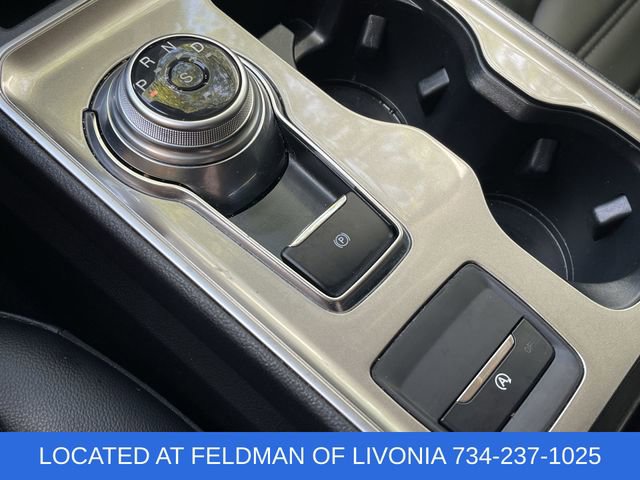 Used 2024 Ford Edge SEL image 15