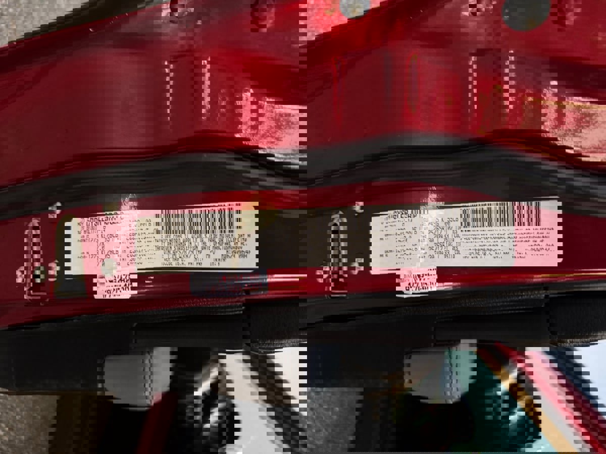 Used 2014 Jeep Cherokee Latitude w/ Trailer Tow Group image 20