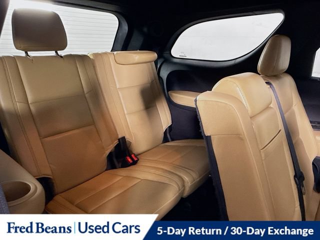 Used 2016 Dodge Durango Citadel AWD/4WD image 35