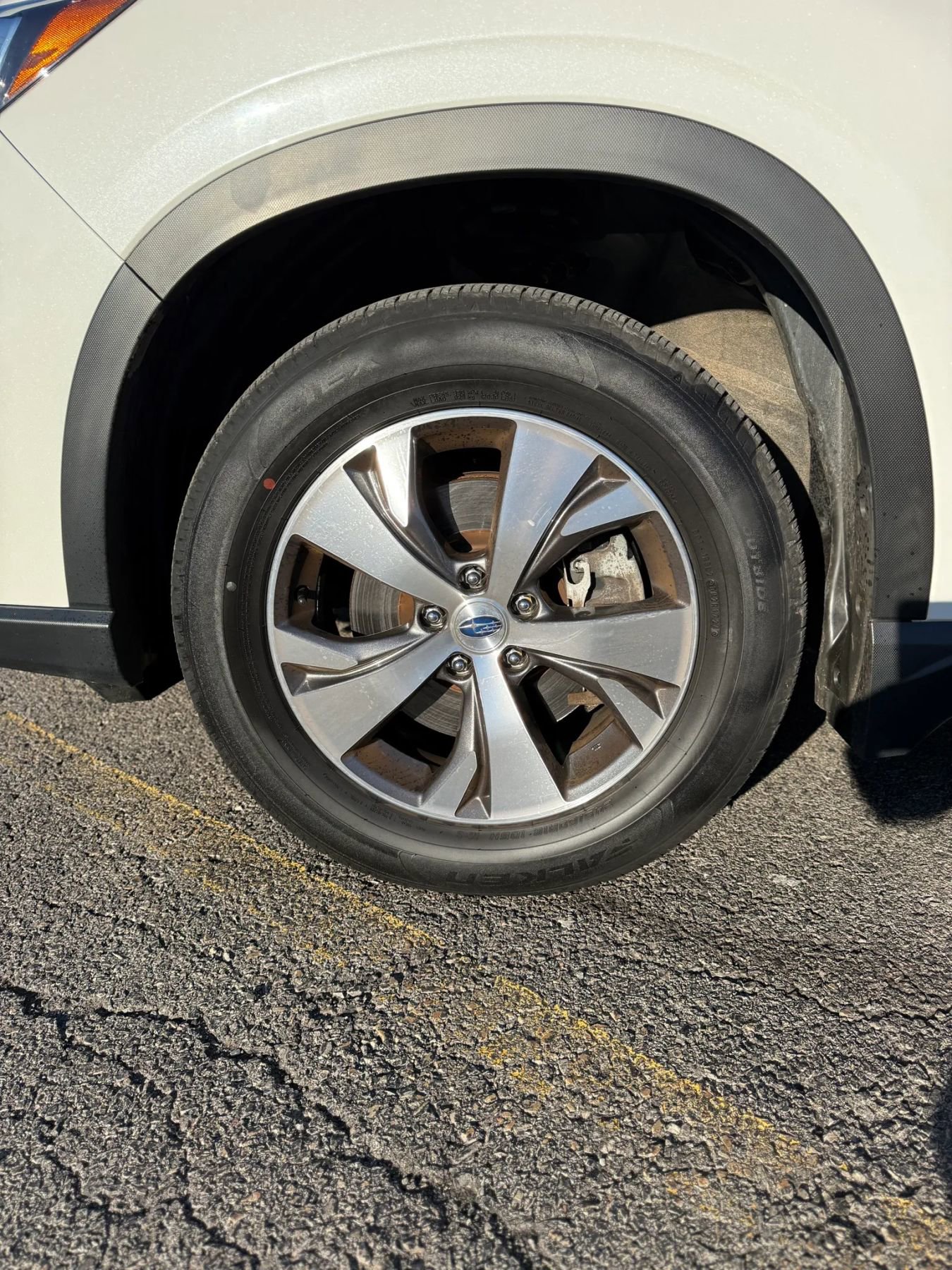 Used 2022 Subaru Ascent Premium w/ Convenience Package image 38