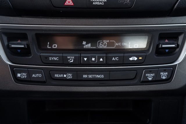 Used 2019 Honda Ridgeline Sport image 22