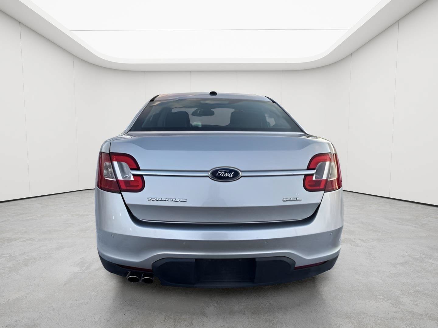 Used 2010 Ford Taurus SEL FWD image 3