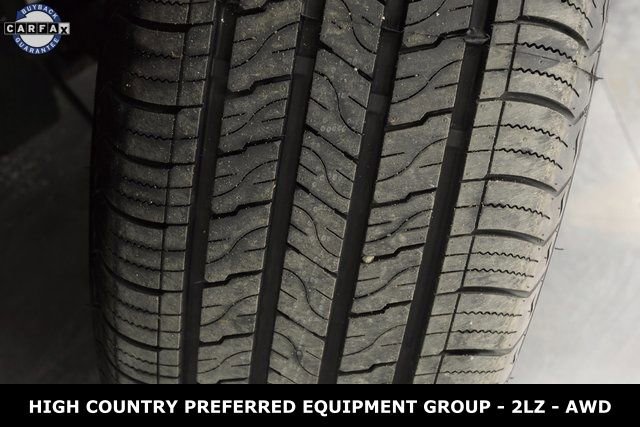 Used 2018 Chevrolet Traverse High Country w/ LPO, Cargo Package image 42