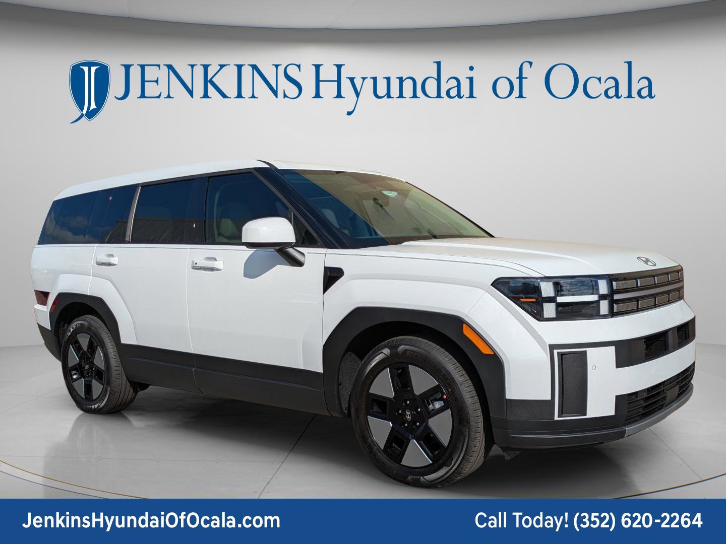 New 2026 Hyundai Santa Fe SE image 11