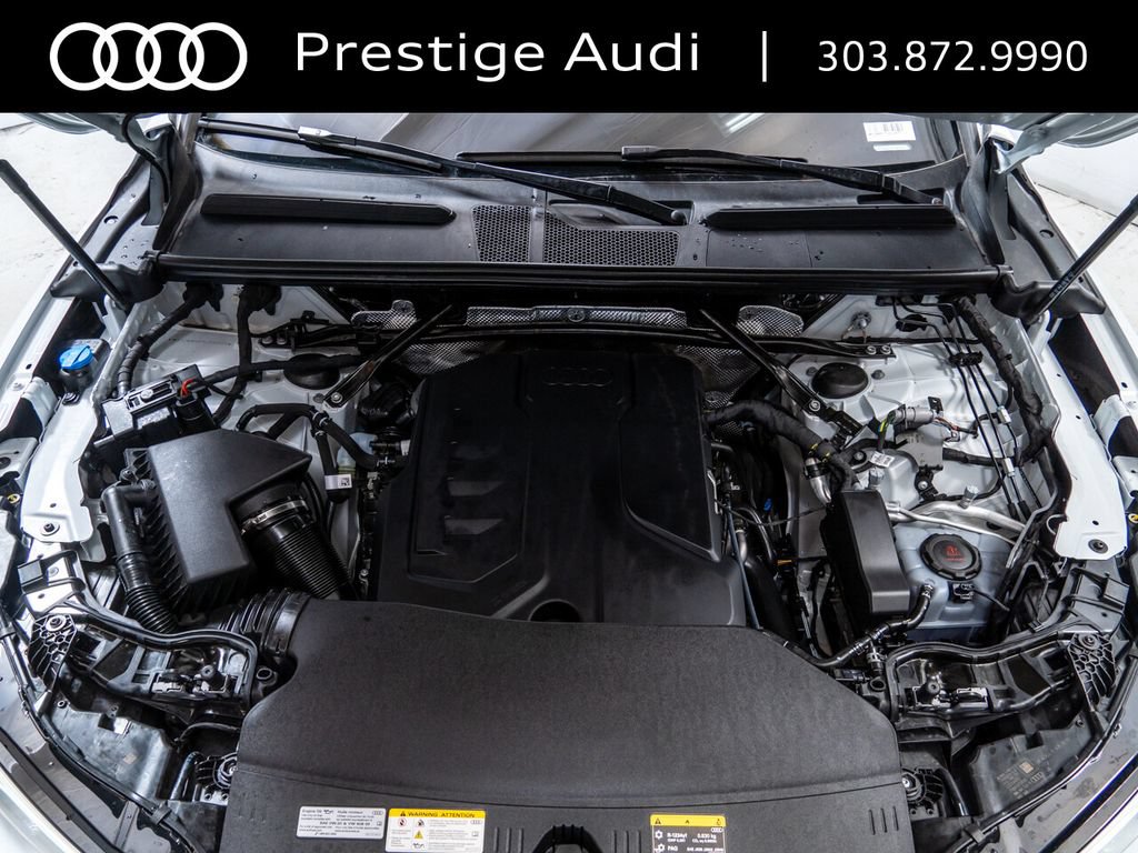 New 2026 Audi Q5 Premium Plus AWD/4WD image 29
