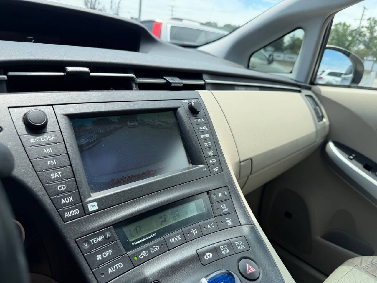 Used 2010 Toyota Prius Five FWD image 20