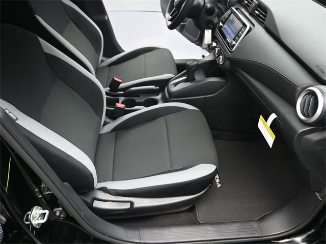 Used 2025 Nissan Versa S w/ S Plus Package image 36