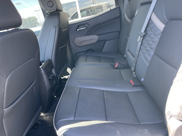 Used 2026 GMC Canyon Denali AWD/4WD image 21