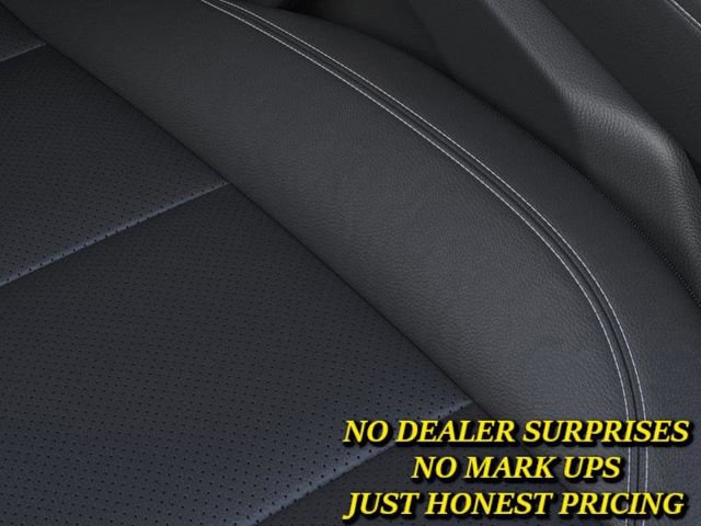 New 2026 Chevrolet Traverse LT image 21