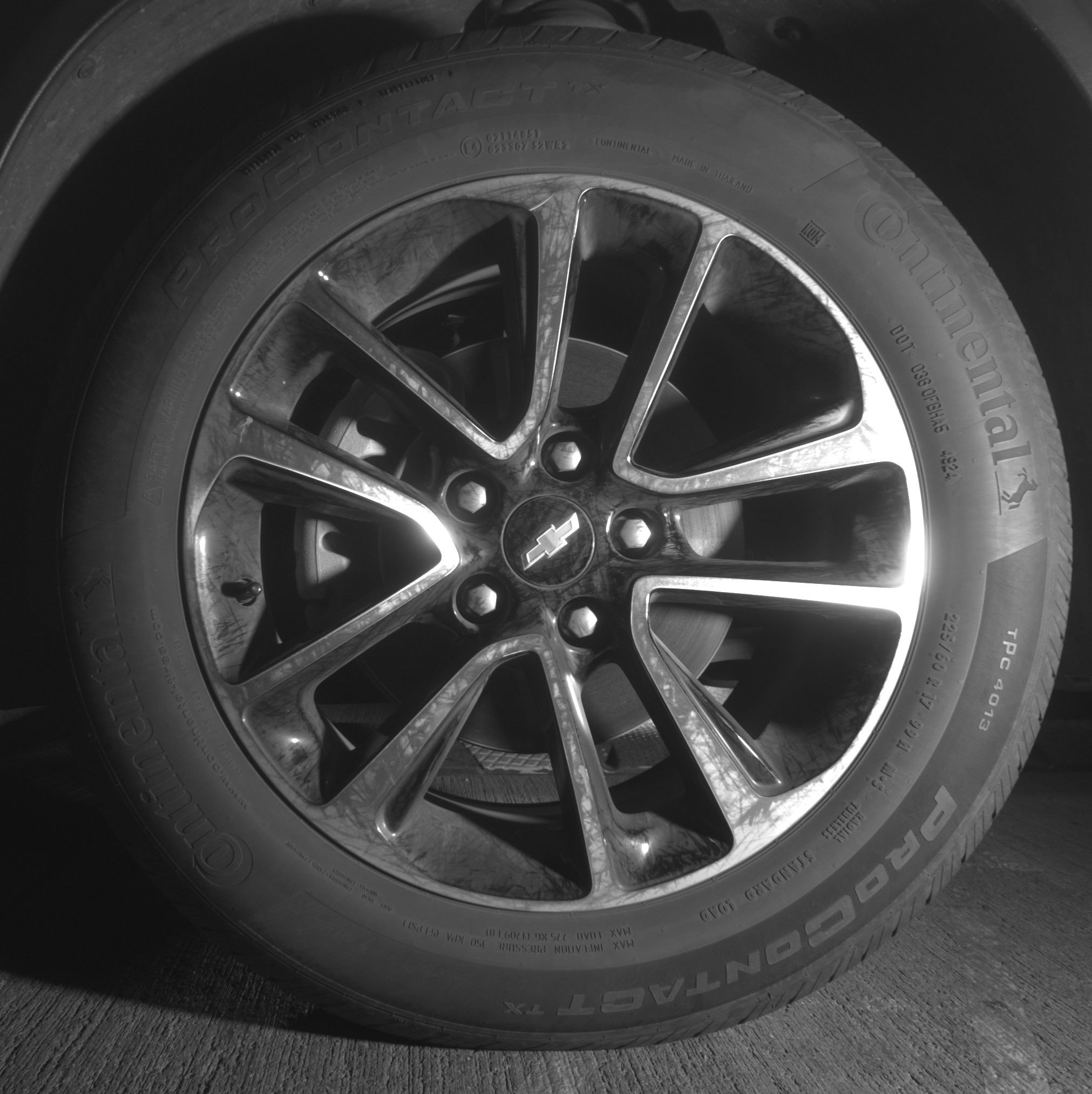 Used 2025 Chevrolet TrailBlazer LT image 12