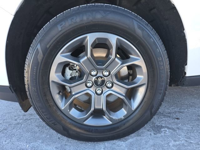 Used 2022 Ford Maverick XLT w/ Equipment Group 300A Standard AWD/4WD image 8