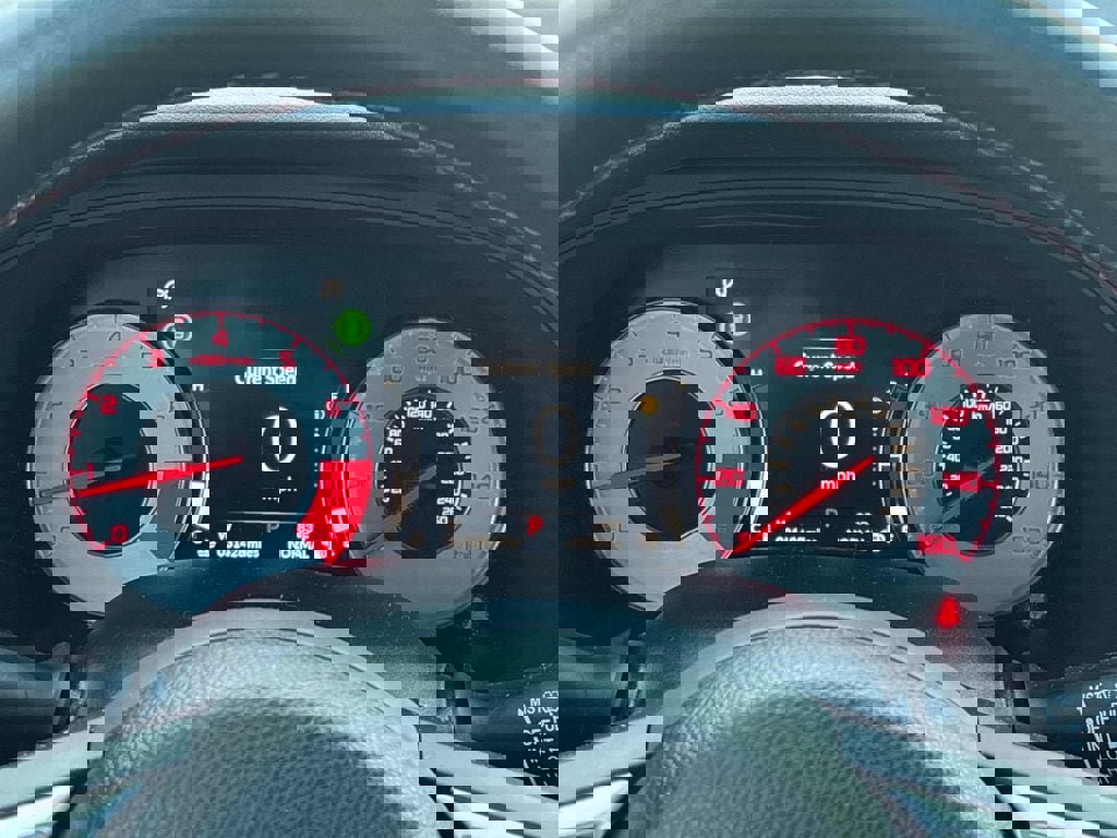 Used 2023 Acura TLX w/ A-SPEC Pkg image 30