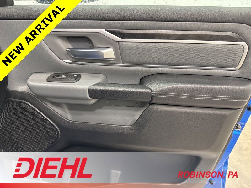 Certified 2021 RAM 1500 Big Horn image 15