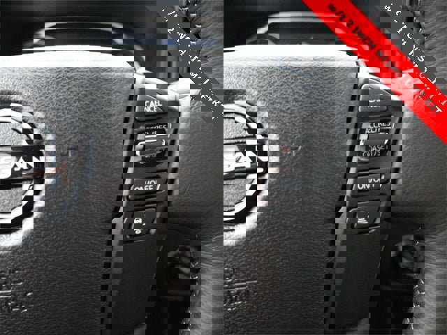 New 2026 Nissan Frontier SV w/ All-Weather Content Package image 18