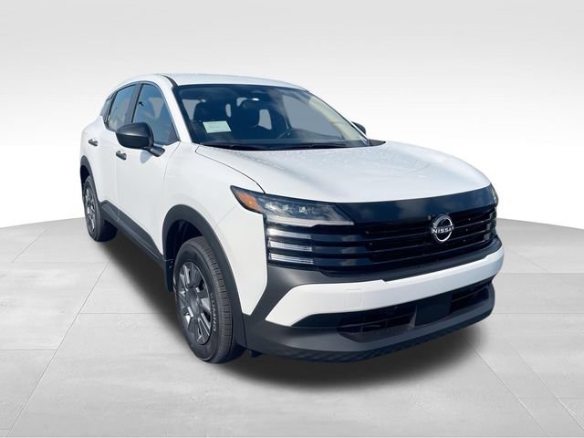 New 2026 Nissan Kicks S FWD video 2