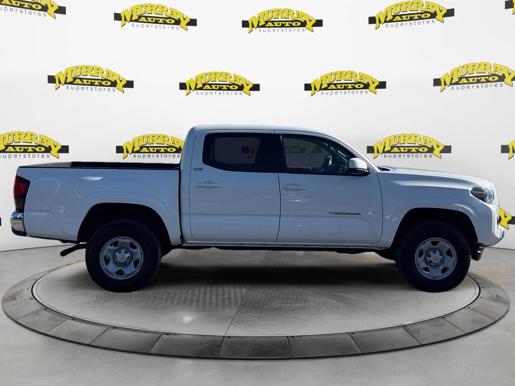 Used 2023 Toyota Tacoma SR5 image 7