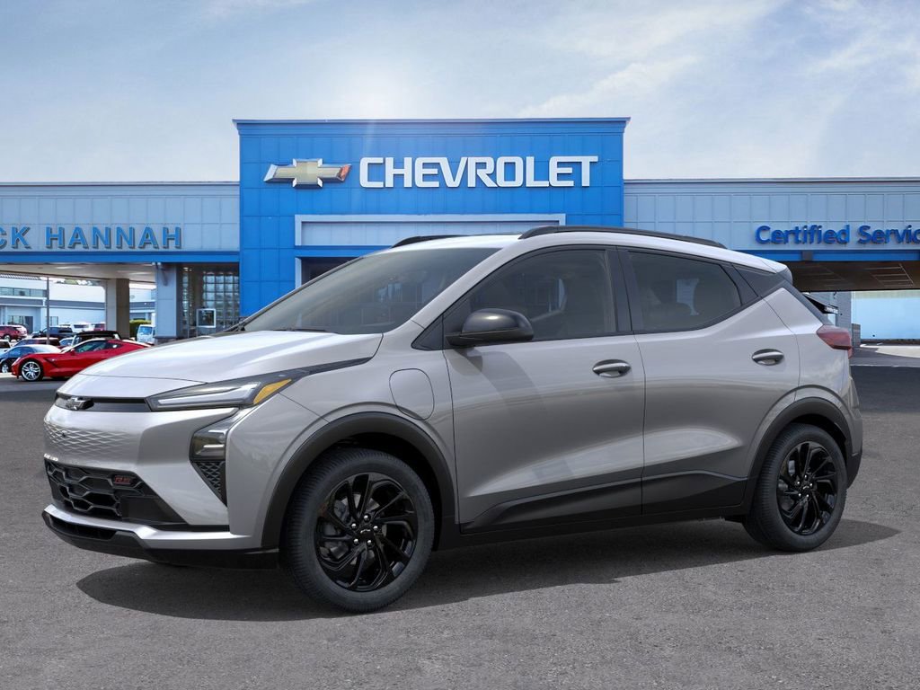 New 2027 Chevrolet Bolt RS image 2