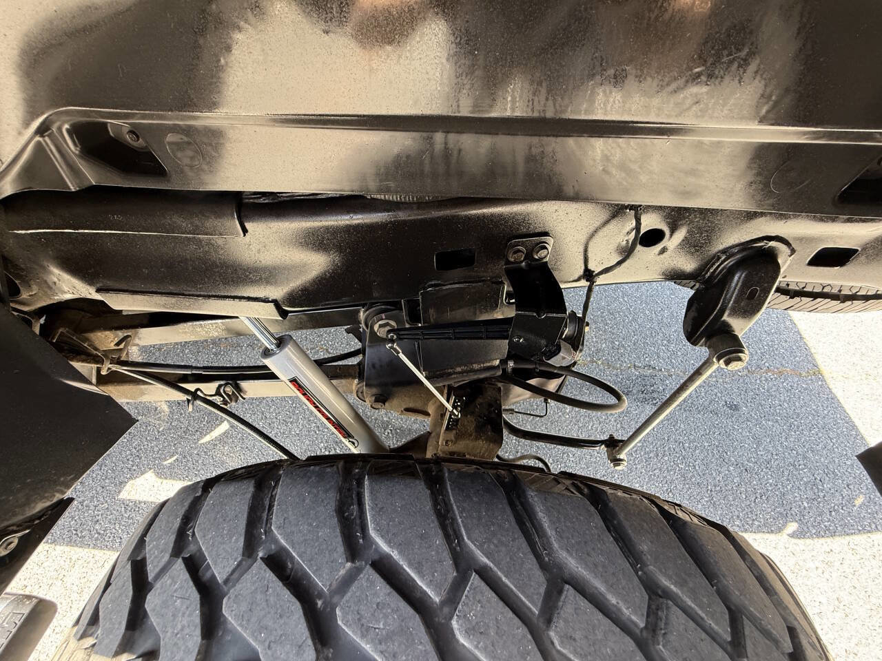 Used 2016 RAM 2500 Limited AWD/4WD image 29