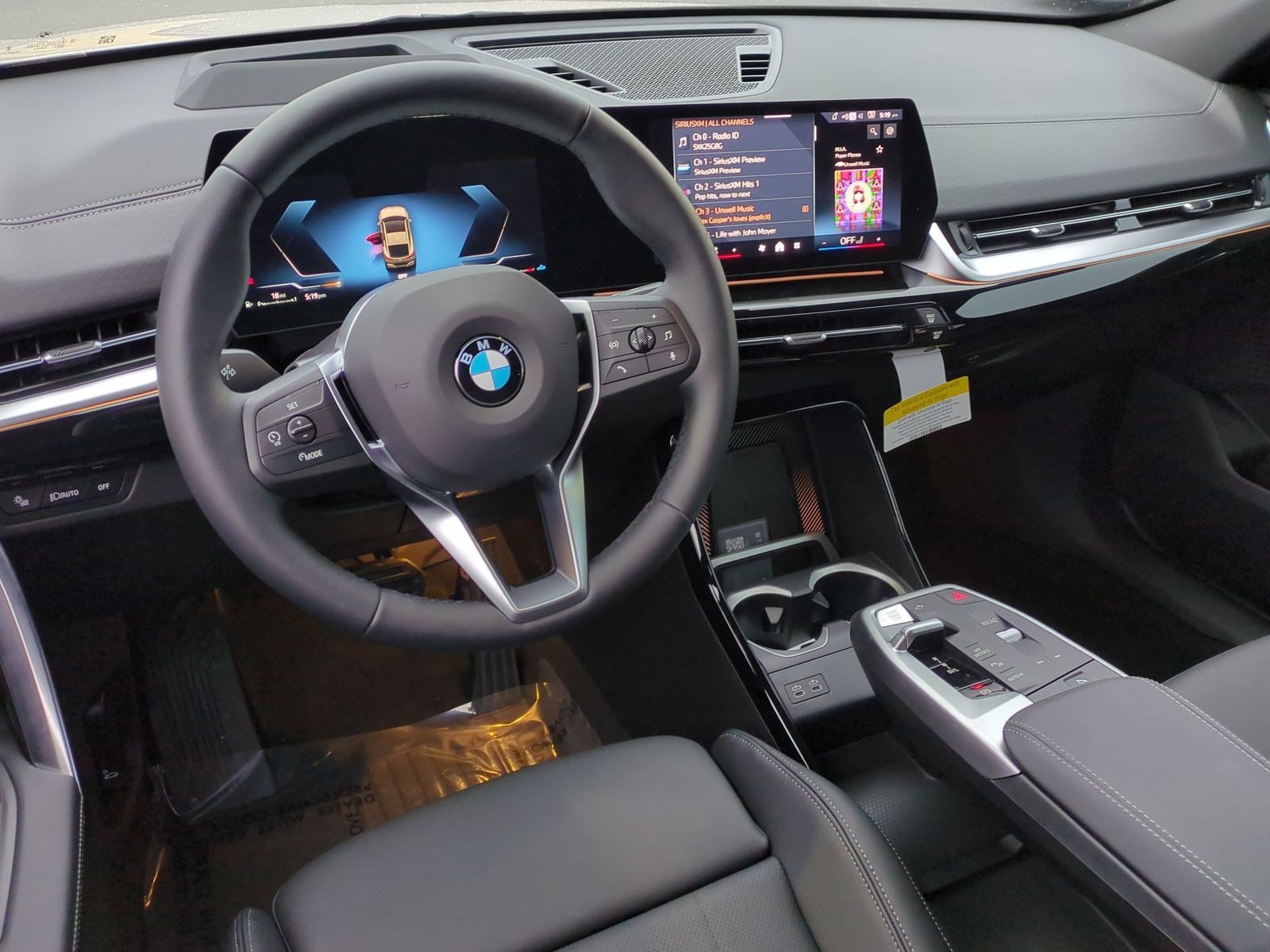 Certified 2026 BMW X2 xDrive28i w/ Technology Package AWD/4WD image 28