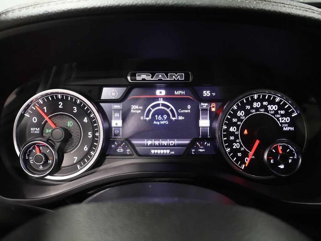 Certified 2022 RAM 1500 Laramie AWD/4WD image 38