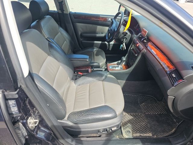 Used 2003 Audi allroad 2.7T AWD/4WD image 11